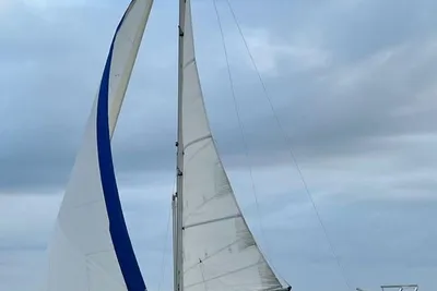 Beneteau 350 Oceanis