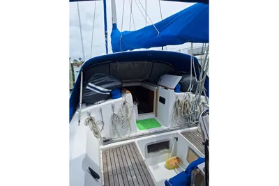 Beneteau Oceanis 350