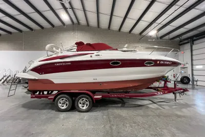 Crownline 250 CR