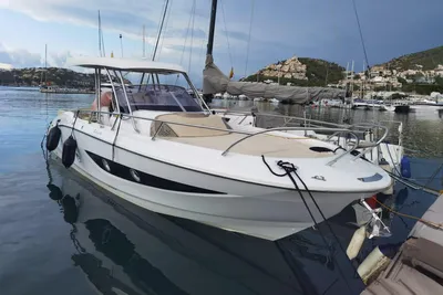 2012 Sessa Marine Key Largo 34
