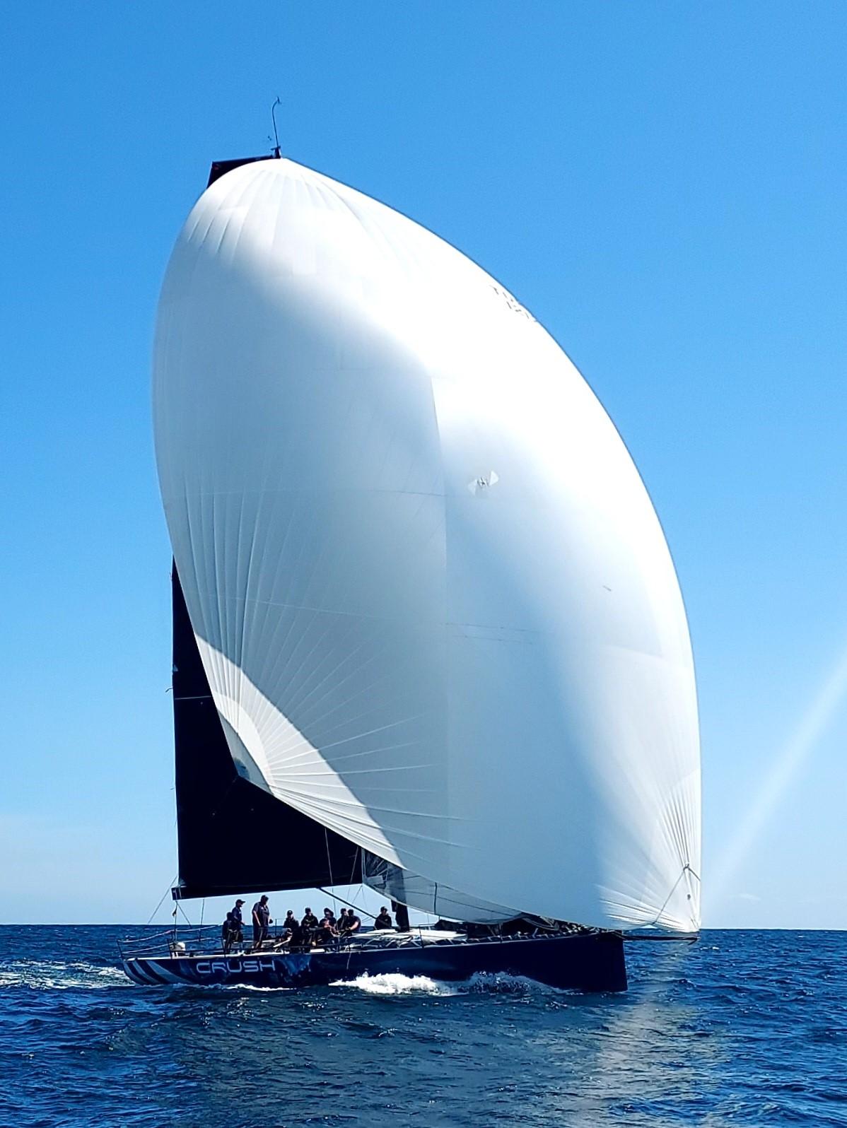 2011 Judel and Vrolijk TP 52 / IRC 52 Racer for sale - YachtWorld