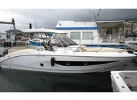 2012 Sessa Marine Key Largo 34