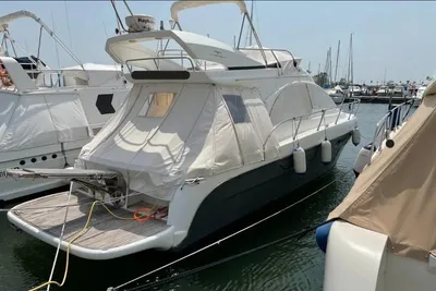 2007 Intermare 43