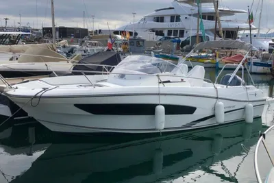 2017 Jeanneau CAP CAMARA 7.5 WA