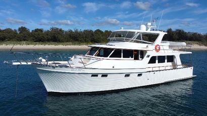 2007 57' 3'' Marlow-57C Coomera, QLD, AU