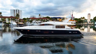 Yacht