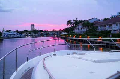 Yacht