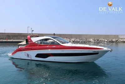Azimut 47 Special