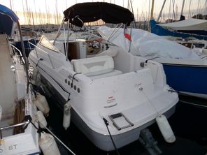 2011 Glastron GS 249