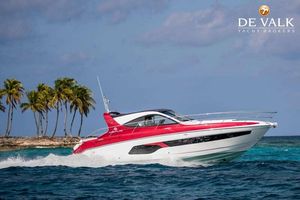 2022 Yanmar X47 Express Cruiser