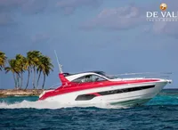 2022 Azimut 47 Special