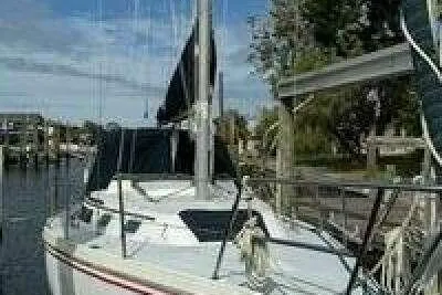 Catalina 30
