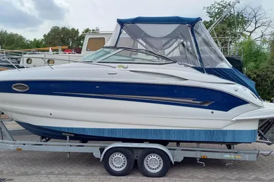 2005 Crownline 250 CR