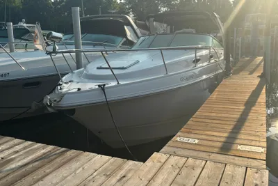 Chaparral Signature 280
