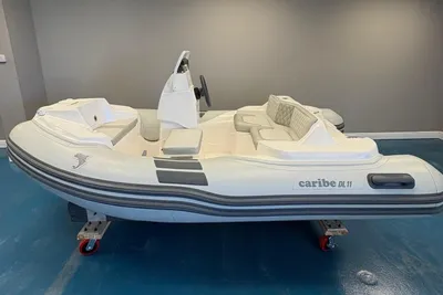Caribe DL11