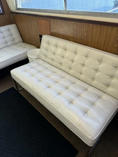 Cast Off II Yacht Photos Pics 