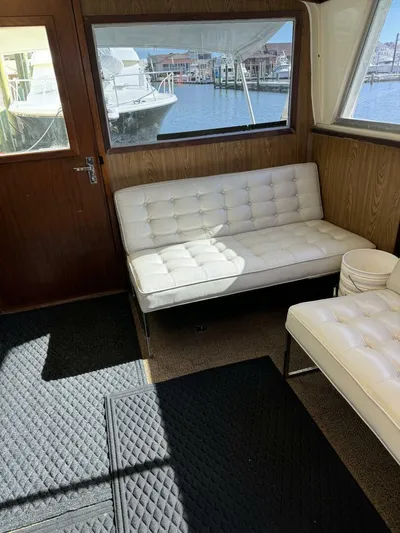 Cast Off II Yacht Photos Pics 