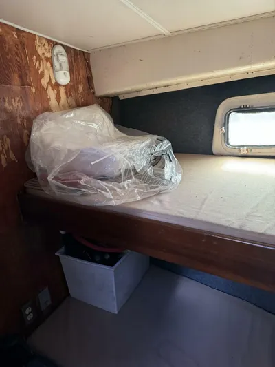 Cast Off II Yacht Photos Pics 