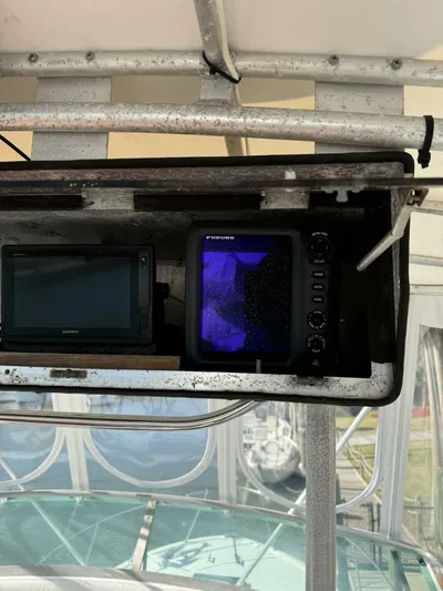 Cast Off II Yacht Photos Pics 