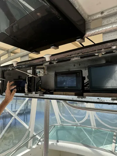 Cast Off II Yacht Photos Pics 