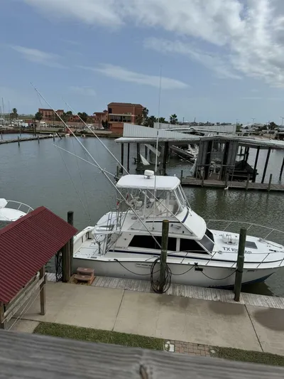 Cast Off II Yacht Photos Pics 