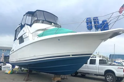 Silverton 372 Motor Yacht