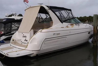 Cruisers Yachts 3575 Esprit