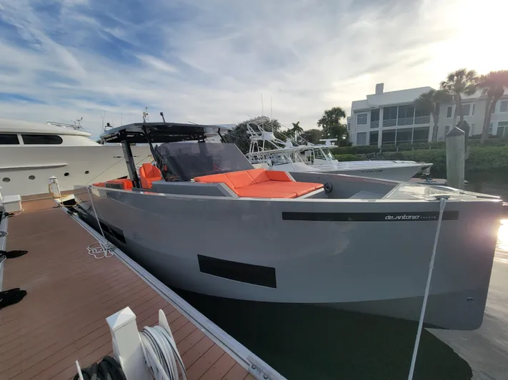 Pour Decisions Yacht Photos Pics 