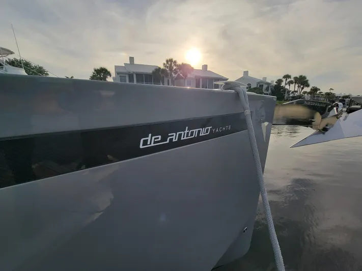 Pour Decisions Yacht Photos Pics 