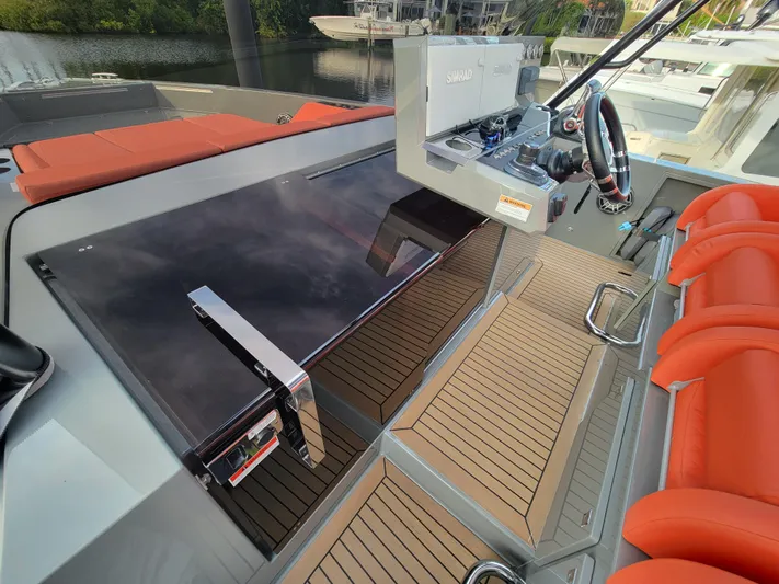 Pour Decisions Yacht Photos Pics 