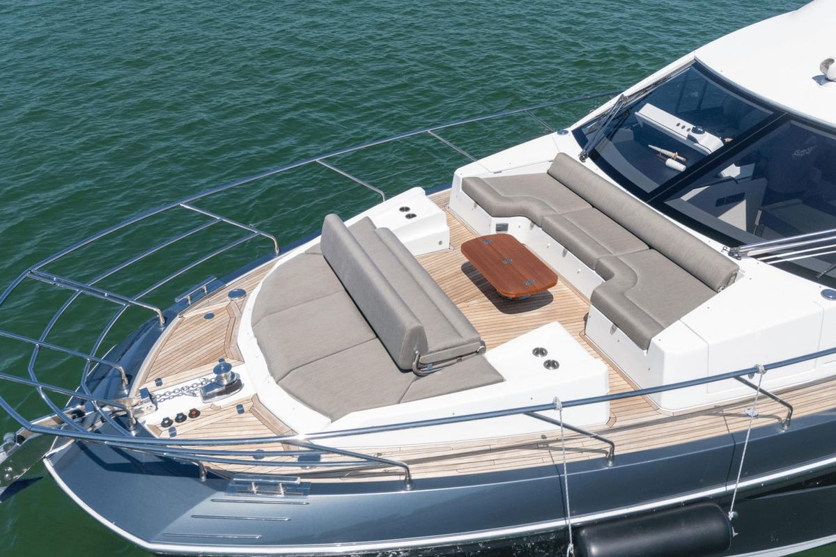 2023 Azimut 60 
