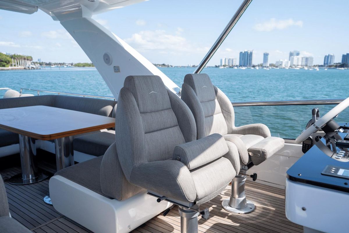 2023 Azimut 60 
