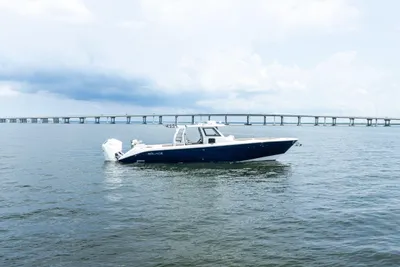 Solace 41 CS
