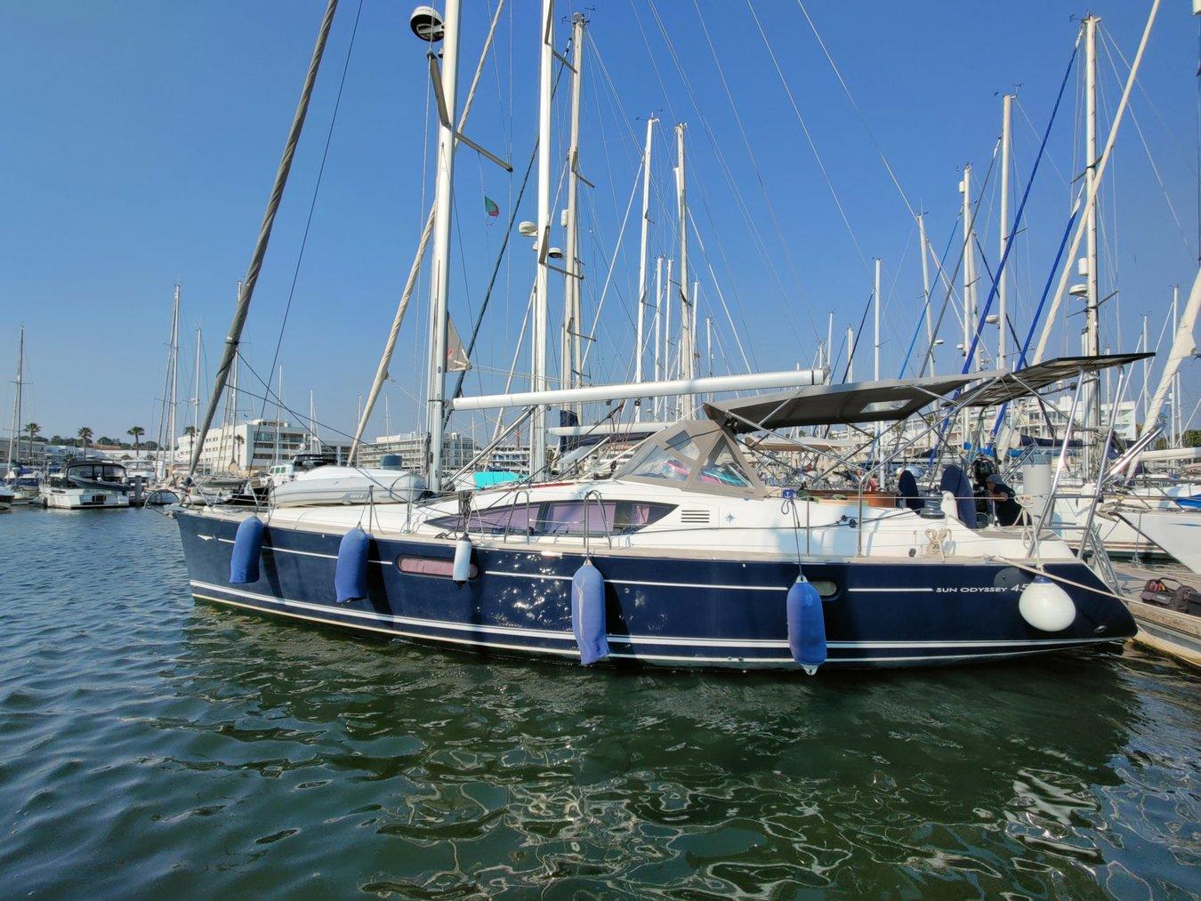 red ensign boats for sale