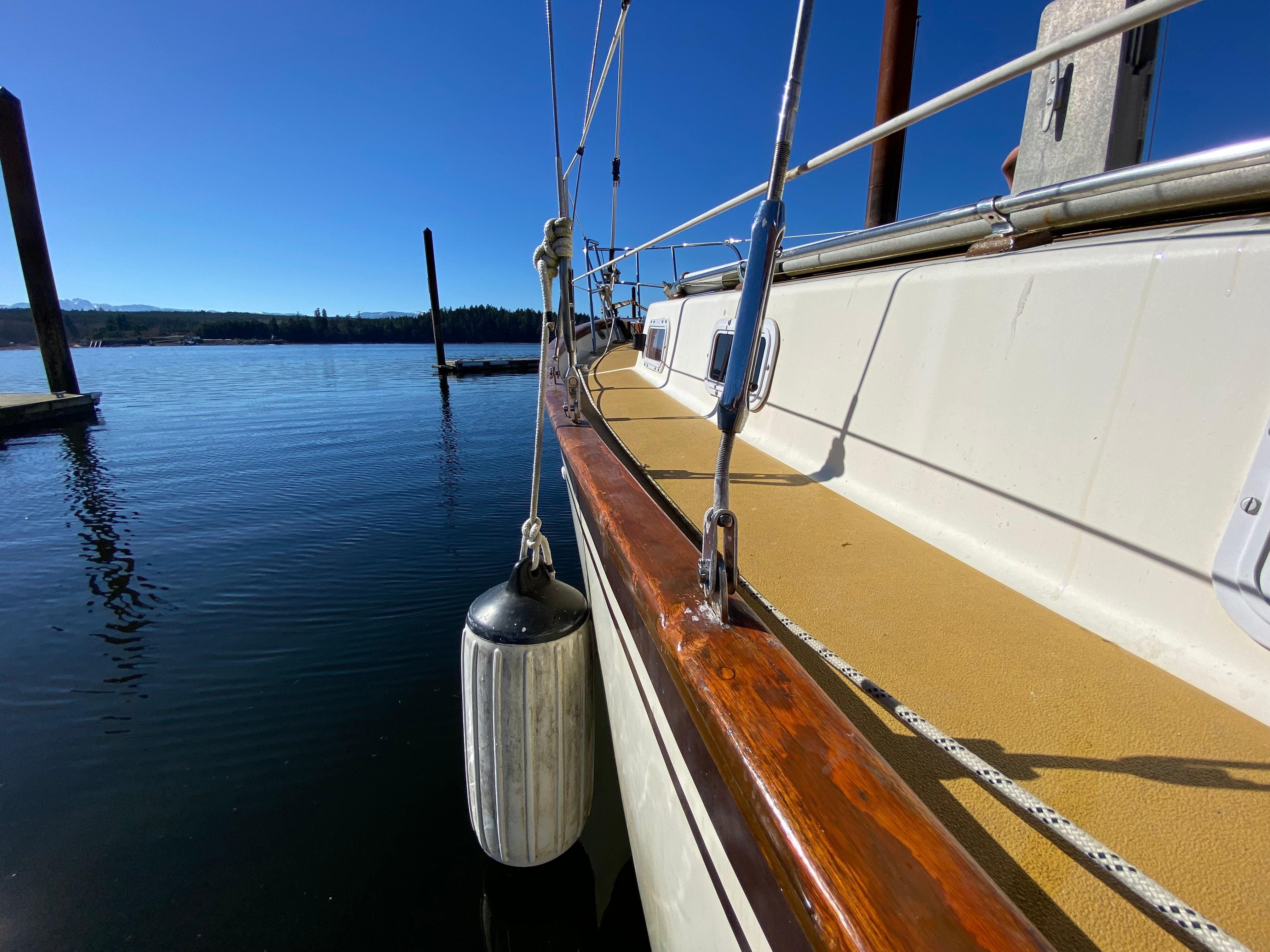 1980 Rawson 30 Rawson Sloop for sale - YachtWorld