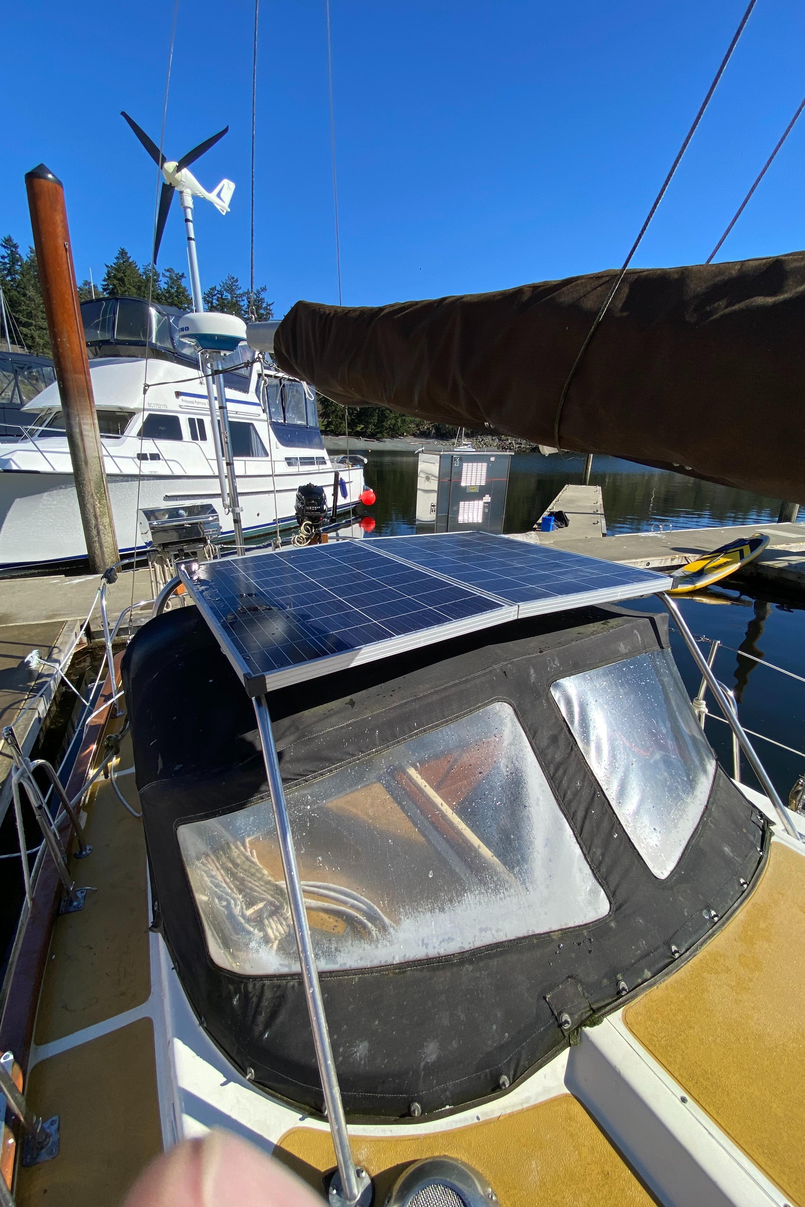 1980 Rawson 30 Rawson Sloop for sale - YachtWorld