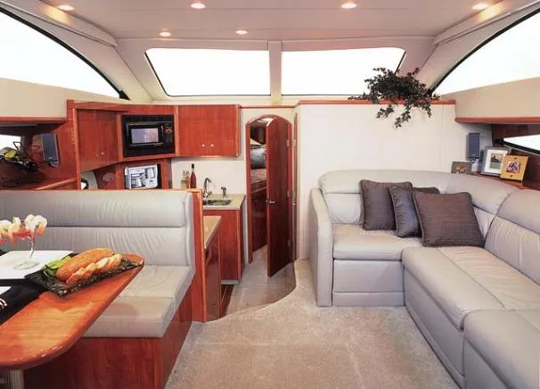 It's Flight O'clock Somewhere Yacht Photos Pics Manufacturer Provided Image