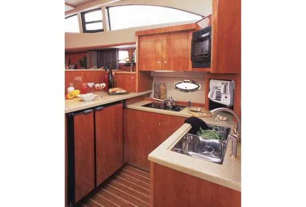 It's Flight O'clock Somewhere Yacht Photos Pics Manufacturer Provided Image