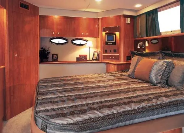 It's Flight O'clock Somewhere Yacht Photos Pics Manufacturer Provided Image