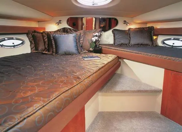 It's Flight O'clock Somewhere Yacht Photos Pics Manufacturer Provided Image