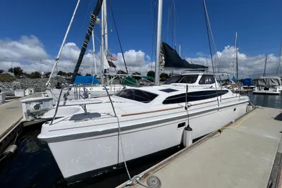 Gemini Legacy 35