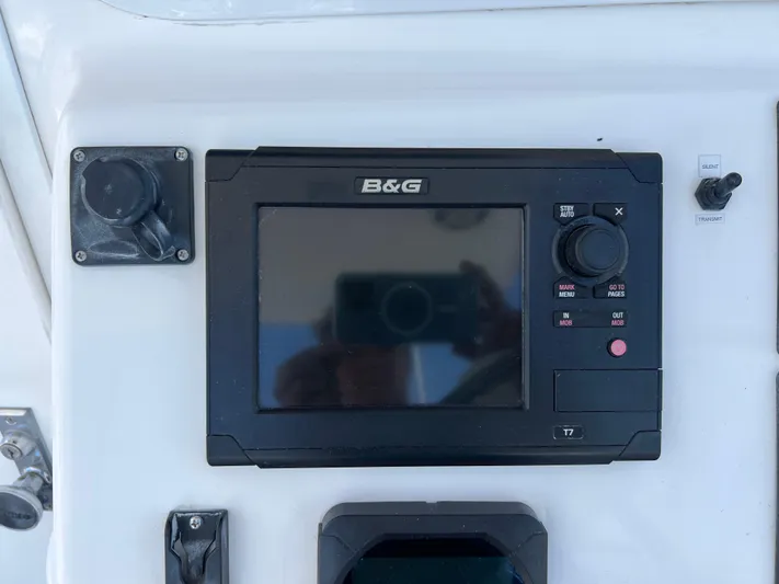 Cattitude Is Everything Yacht Photos Pics 