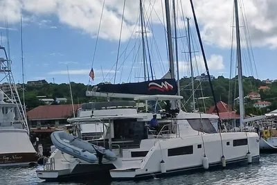 2021 Leopard 45