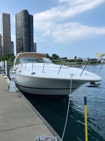 1997 42' Cruisers Yachts-4270 Chicago, IL, US