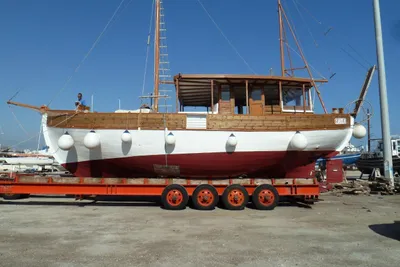 1936 Classic Jarling & Söhne 40