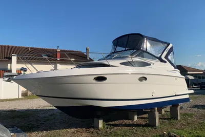 2009 Regal 2860 Window Express