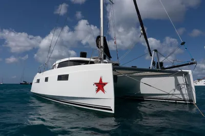 2016 Nautitech 40 Open