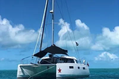 2016 Nautitech 40 Open