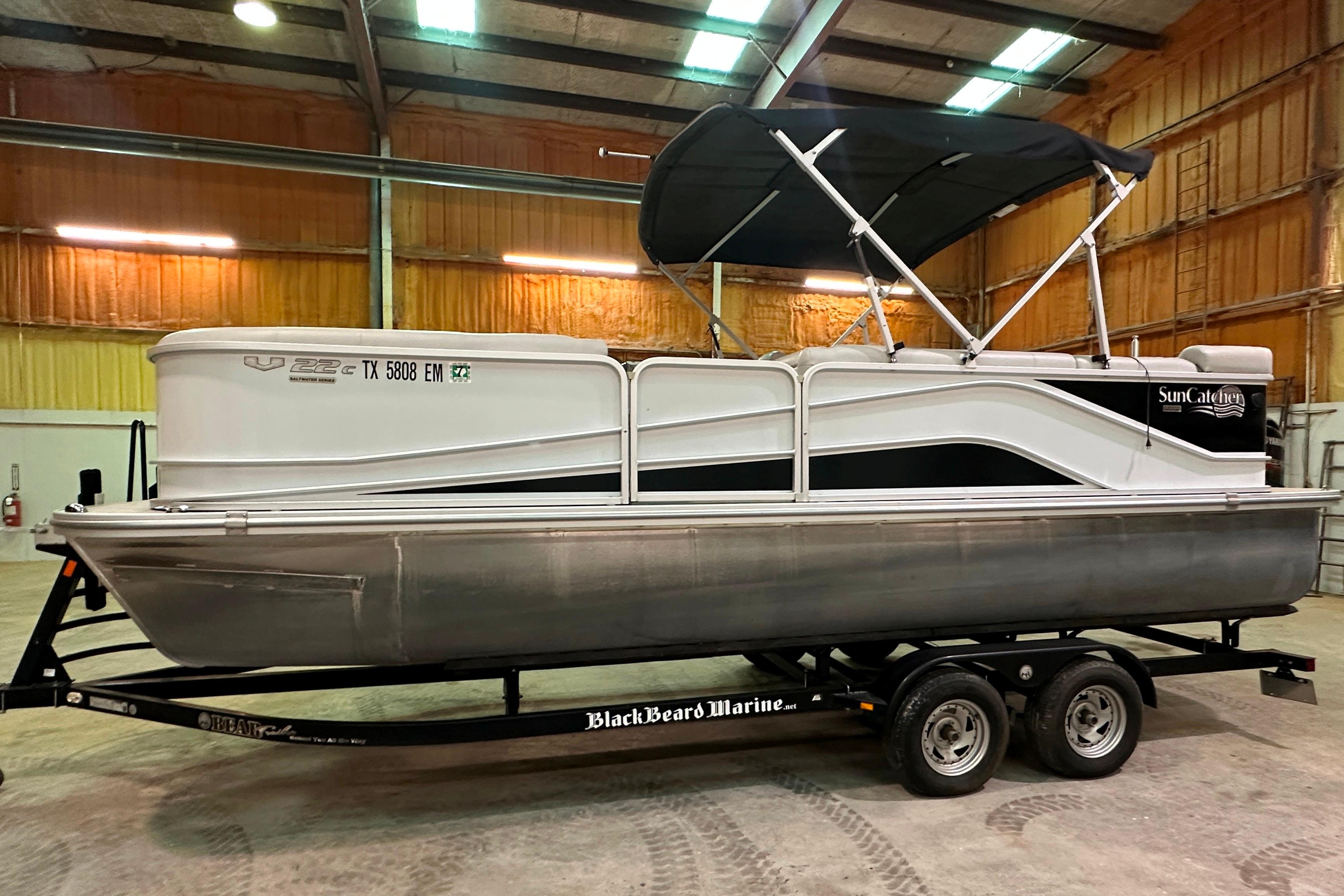 SunCatcher V22 Cruise