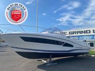 2021 Jeanneau Cap Camarat 9.0 wa